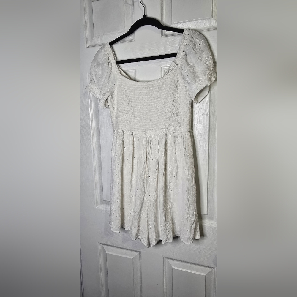 Hollister Romper - Picture 5 of 6